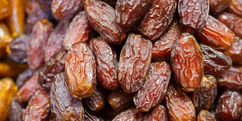 تصویر 2 از خرما کبکاب خشک با بسته بندی لوکس و بهداشتی